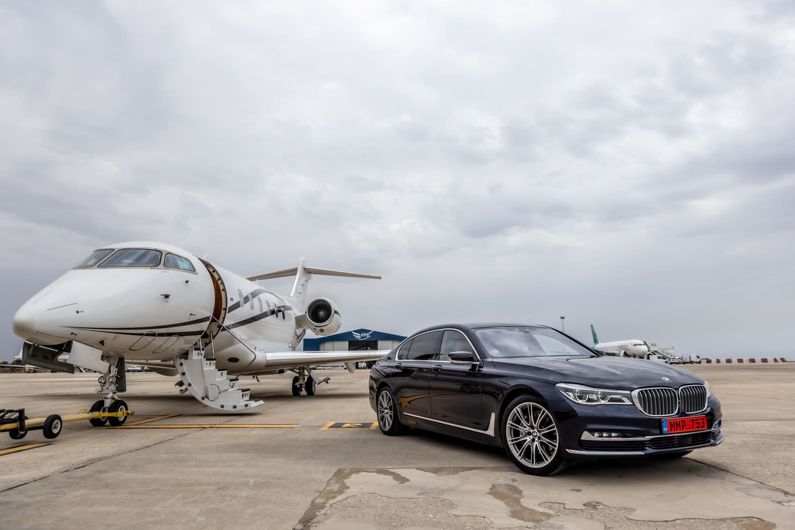 International Air freight